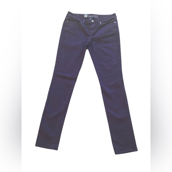 Mossimo Curvy Skinny Premium Denim Jeans. Size 6. - Picture 10 of 10
